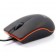 LENOVO Optical Mouse M20 Black USB