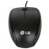 LG Optical Mini Mouse XM-1300