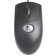 Logitech Optical Wheel Mouse Black (U96 Black) USB