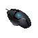 LOGITECH G402 Hyperion Fury