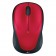 Мишка LOGITECH M235 безжична, оптична, червен