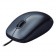 Mouse Logitech Optical wheel M90 USB, 2 but