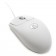 LOGITECH RX250 Optical Mouse USB/PS/2 Sea Grey