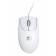 LOGITECH RX250 Optical Mouse USB/PS/2 Sea Grey