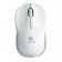 Logitech V470 Cordless Laser Mouse Bluetooth for Notebooks White