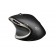 Logitech Performance Mouse MX - back