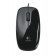 Logitech Mouse M115 (Black)-top