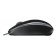 Logitech Mouse M115 (Black)-side