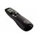 Logitech Professional Presenter R800 -back