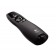 Logitech Wireless Presenter R400 - top