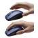 Logitech Couch Mouse M515 Blue