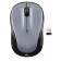 Logitech Wireless Mouse M325 Light Silver