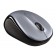 Logitech Wireless Mouse M325 Light Silver