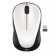 Logitech Wireless Mouse M235 Ivory White