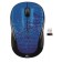 Logitech Wireless Mouse M325 Indigo Scroll