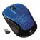 Logitech Wireless Mouse M325 Indigo Scroll