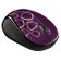 Logitech Wireless Mouse M325 Purple Boulder