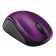 Logitech Wireless Mouse M235 Vivid Violet