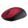 Logitech Wireless Mouse M235 Red