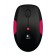 Logitech Wireless Mouse M345 Fire Red