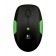 Logitech Wireless Mouse M345 Lime