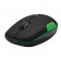 Logitech Wireless Mouse M345 Lime