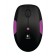 Logitech Wireless Mouse M345 Pink