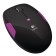 Logitech Wireless Mouse M345 Pink