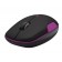 Logitech Wireless Mouse M345 Pink