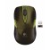Мишка Logitech Wireless Mouse M525 Green