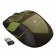 Мишка Logitech Wireless Mouse M525 Green