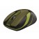 Мишка Logitech Wireless Mouse M525 Green