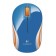 Logitech Wireless Mini Mouse M187 blue