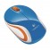 Logitech Wireless Mini Mouse M187 blue