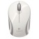 Мишка Logitech Wireless Mini Mouse M187 безжична бяла