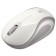 Мишка Logitech Wireless Mini Mouse M187 безжична бяла