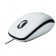 Logitech Mouse M100 White