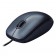 Logitech Mouse M100 Dark