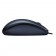 Logitech Mouse M100 Dark