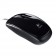 Logitech Mouse M115 (Black)