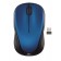 Мишка Logitech Wireless Mouse M235 Steel Blue 910-003037
