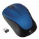 Мишка Logitech Wireless Mouse M235 Steel Blue 910-003037