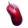 Мишка Gigabyte GM-M5050 червена, USB