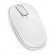 Microsoft Explorer Touch Mouse Win7 USB White