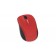 Microsoft Wireless Mobile Mouse 3500 USB ER English Flame Red Gloss Retail