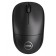 Dell WM123 Wireless Optical Mouse Black