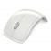 Мишка Microsoft ARC Mouse White