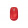 Microsoft Wireless Mobile Mouse 1000 USB ER English Flame Red Retail