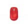 Microsoft Wireless Mobile Mouse 1000 USB ER English Flame Red Retail