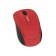 Microsoft Wireless Mobile Mouse 3500 USB ER English червена Artist Skwak Retail